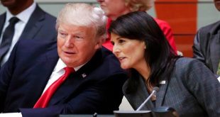 Trump leads Republicans, Haley trails in 2024 White House race