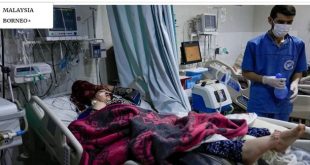 Turkey-Syria quake survivors showing signs of PTSD, say doctors